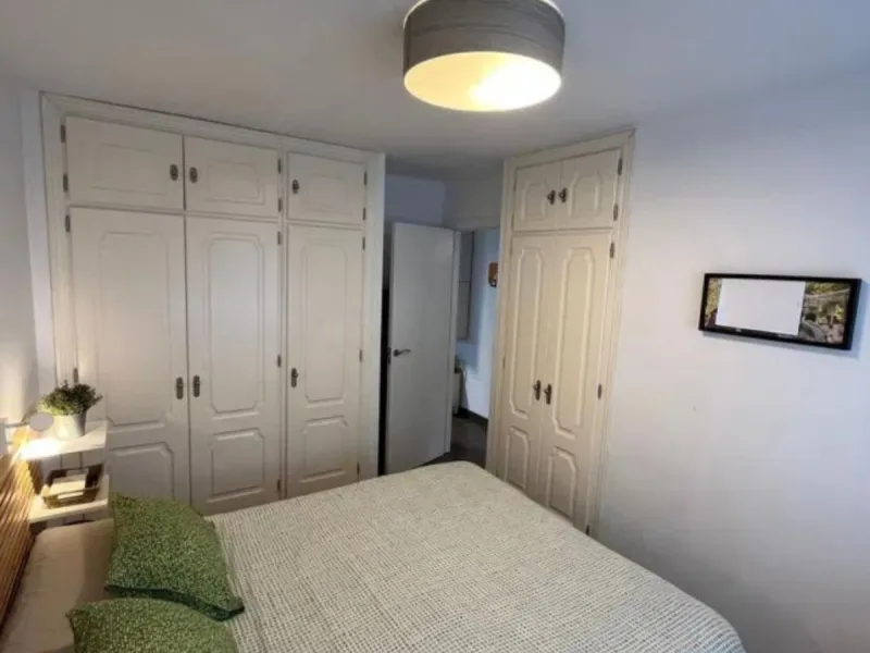 Middle Floor Apartment, Marbella, Costa del Sol.
