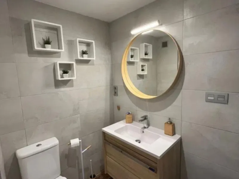 Middle Floor Apartment, Marbella, Costa del Sol.