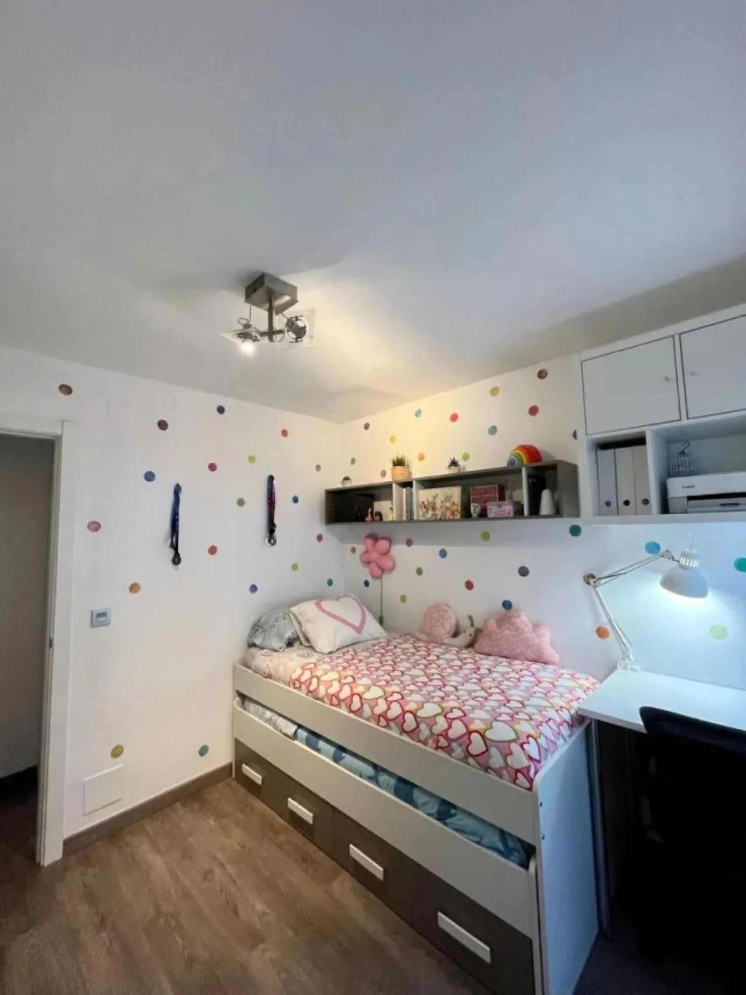 Middle Floor Apartment, Marbella, Costa del Sol.