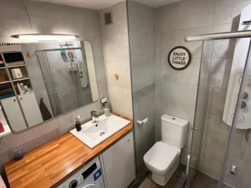 Middle Floor Apartment, Marbella, Costa del Sol.