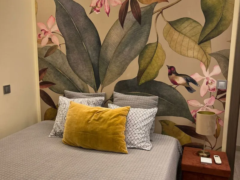 Apartment - Middle Floor Apartment в продаже в Estepona, Málaga. В доме 2 спален и 1 ванных комнат. Площадь дома 70 м²