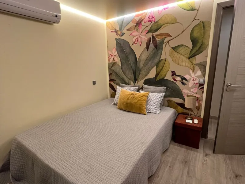 Apartment - Middle Floor Apartment в продаже в Estepona, Málaga. В доме 2 спален и 1 ванных комнат. Площадь дома 70 м²