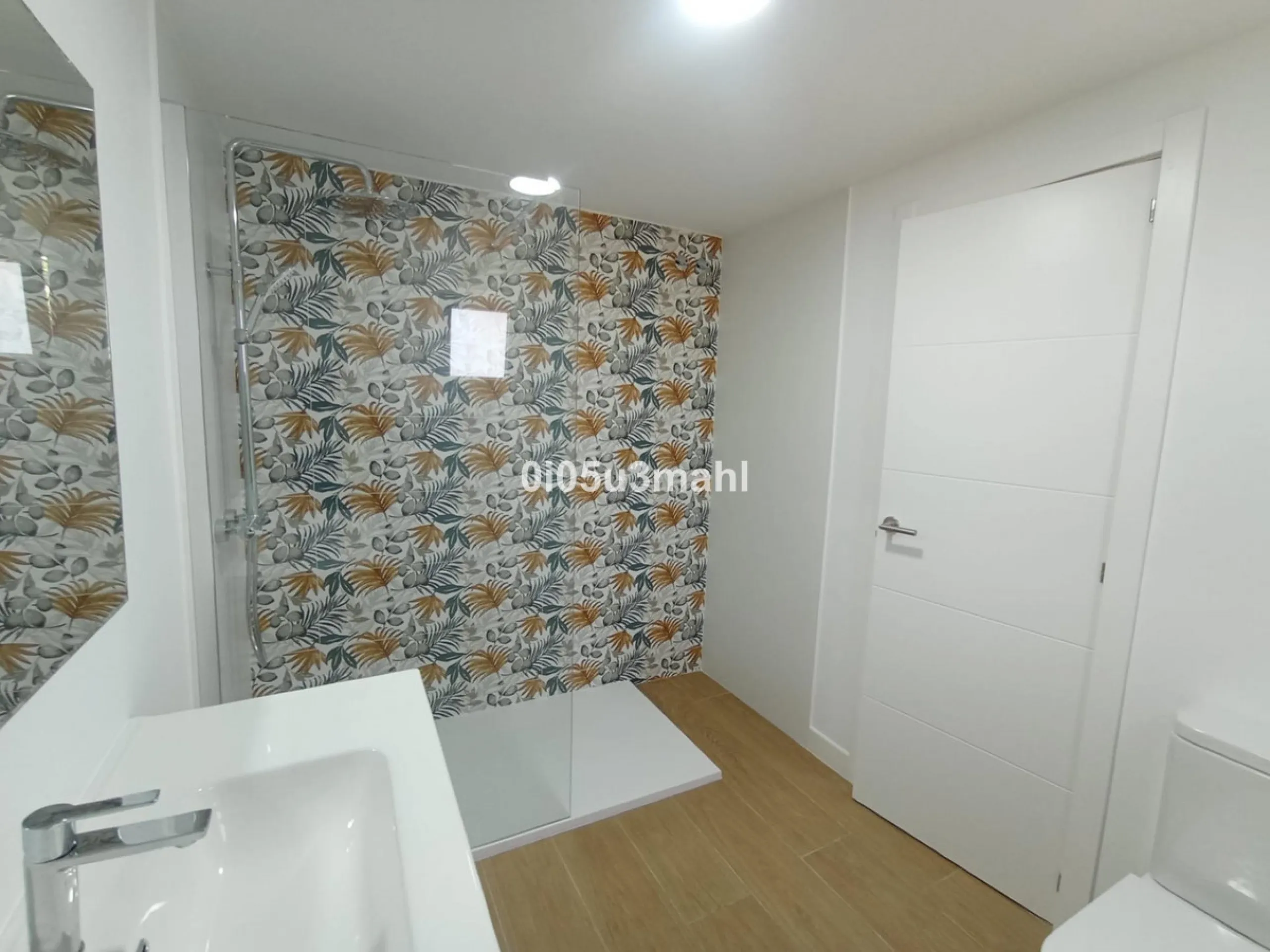 Apartment - Middle Floor Apartment в продаже в Málaga, Málaga. В доме 3 спален и 2 ванных комнат. Площадь дома 144 м²