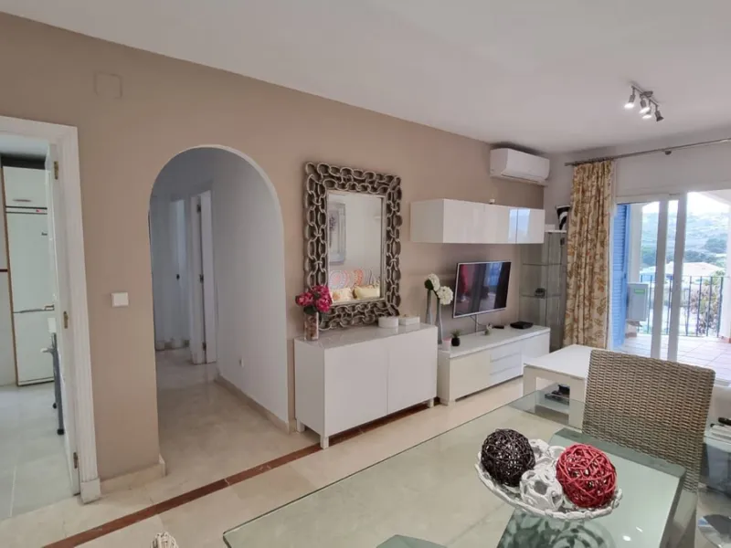 Designer beachfront apartment in San Luis de Sabinillas | Parking and storage | Premium amenities