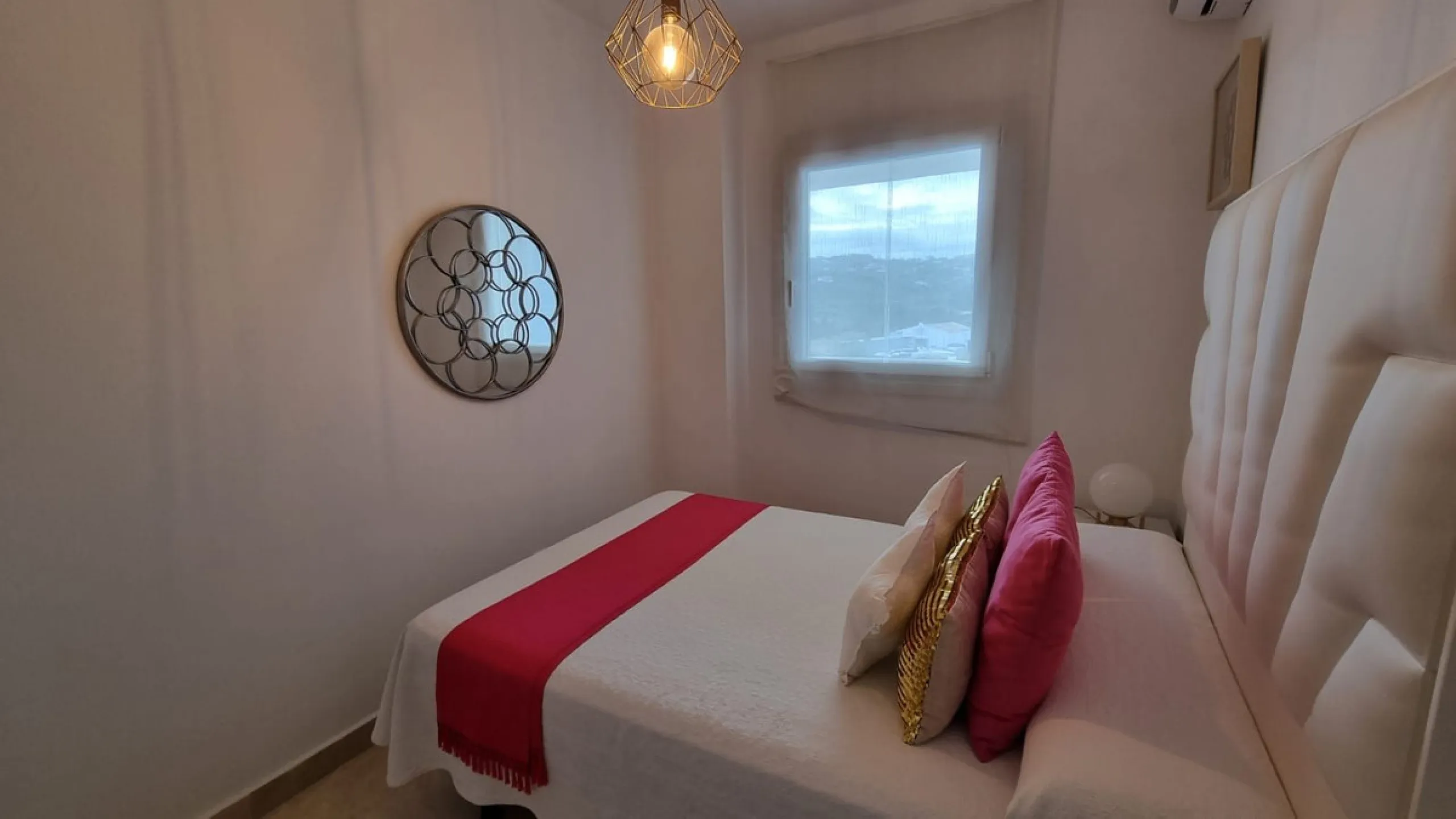 Designer beachfront apartment in San Luis de Sabinillas | Parking and storage | Premium amenities