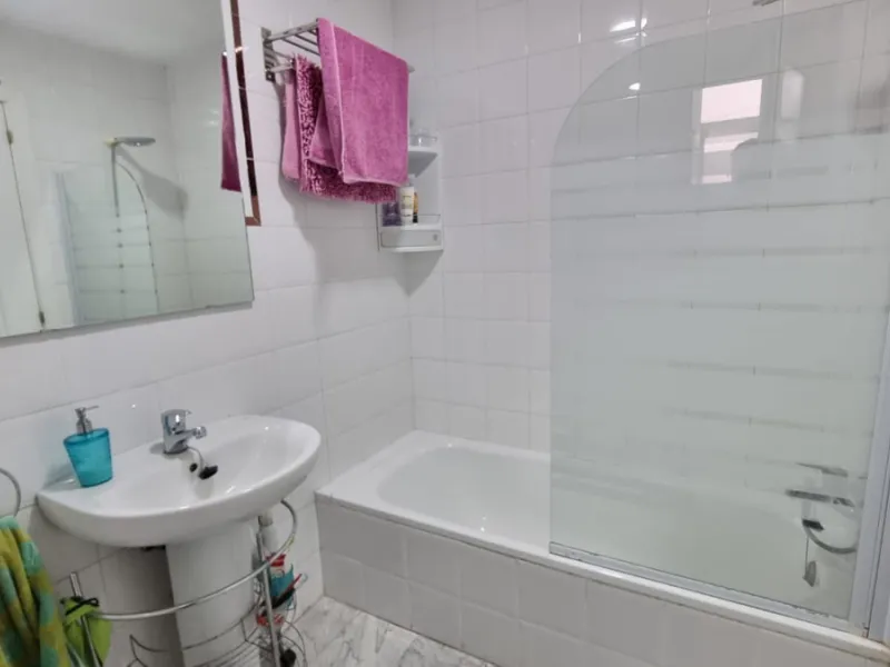 Designer beachfront apartment in San Luis de Sabinillas | Parking and storage | Premium amenities