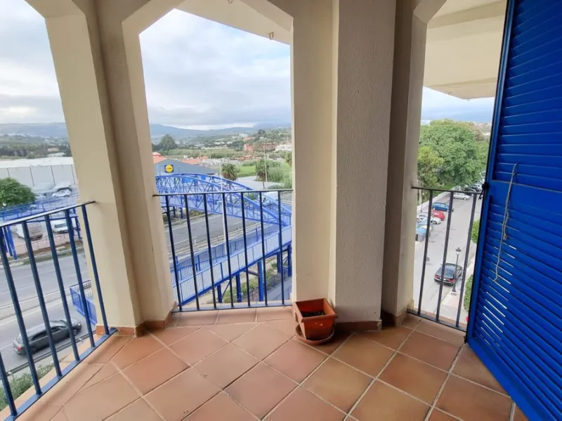 Designer beachfront apartment in San Luis de Sabinillas | Parking and storage | Premium amenities