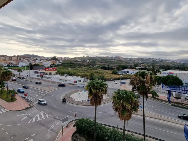 Designer beachfront apartment in San Luis de Sabinillas | Parking and storage | Premium amenities