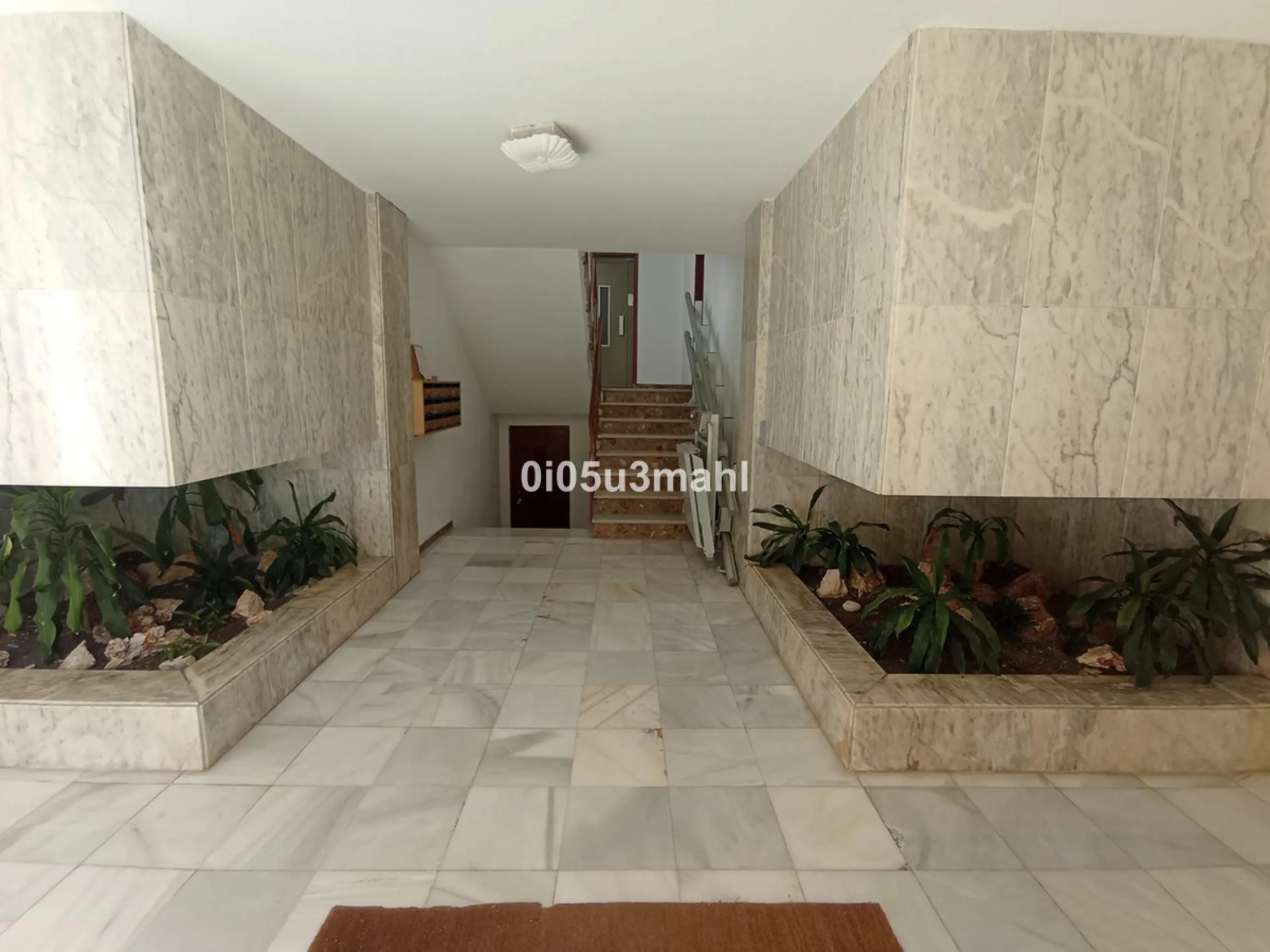 Apartment - Middle Floor Apartment в продаже в Málaga, Málaga. В доме 3 спален и 2 ванных комнат. Площадь дома 144 м²