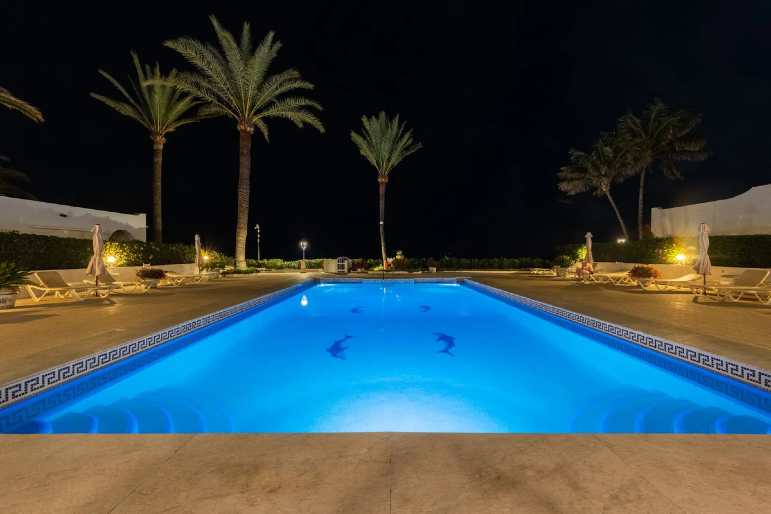 Таунхаус, The Golden Mile, Costa del Sol