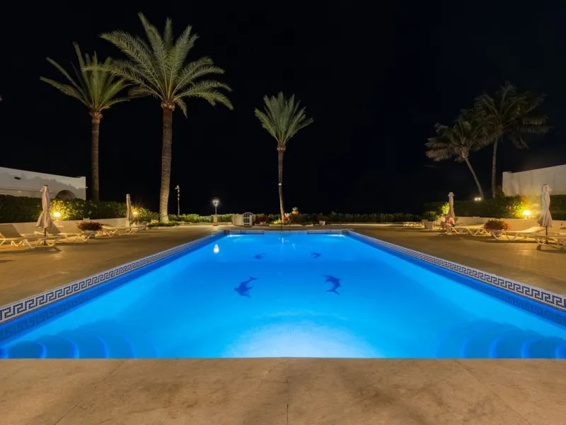 Таунхаус, The Golden Mile, Costa del Sol