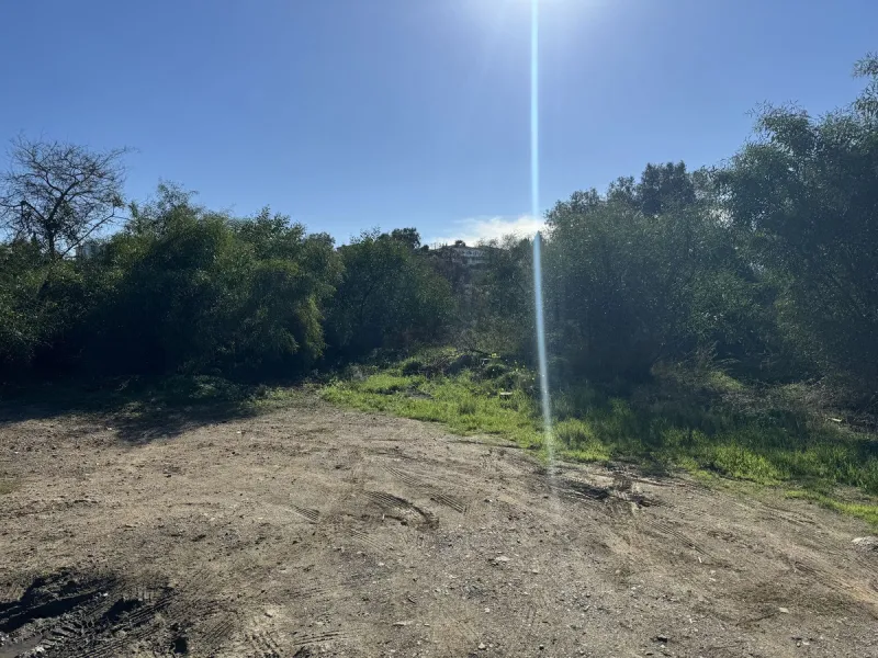 Plot - Residential Plot в продаже в Marbella, Málaga. Площадь участка 1042 м²