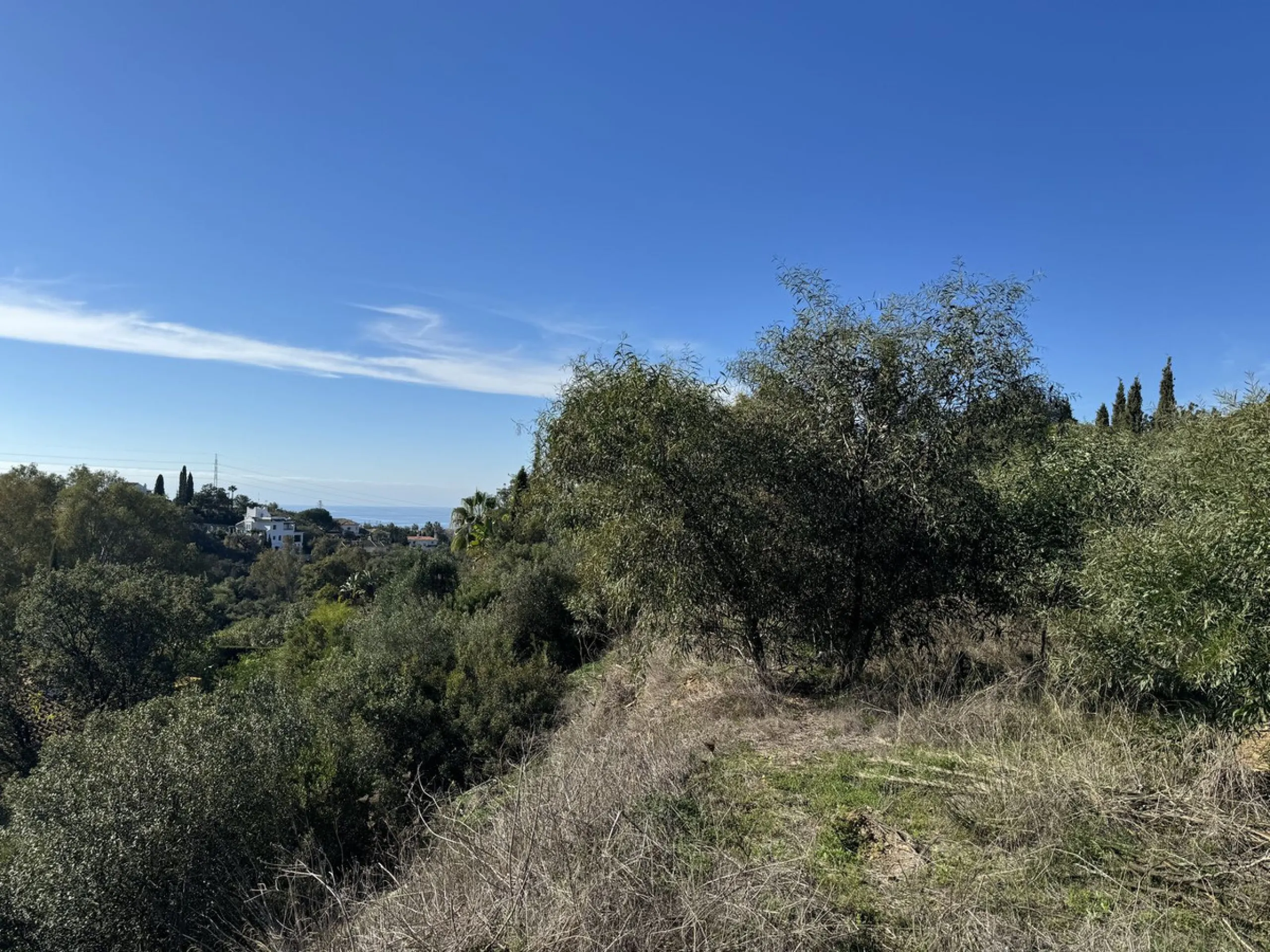 Plot - Residential Plot в продаже в Marbella, Málaga. Площадь участка 1042 м²