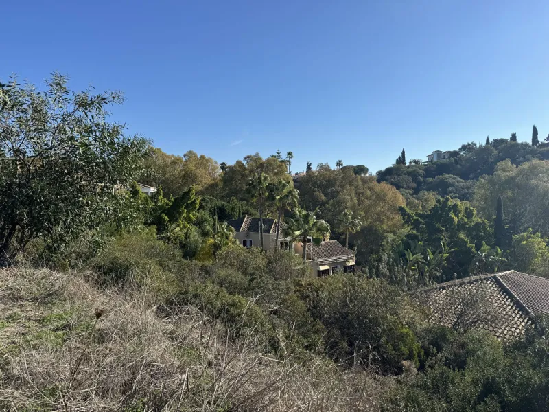 Plot - Residential Plot в продаже в Marbella, Málaga. Площадь участка 1042 м²