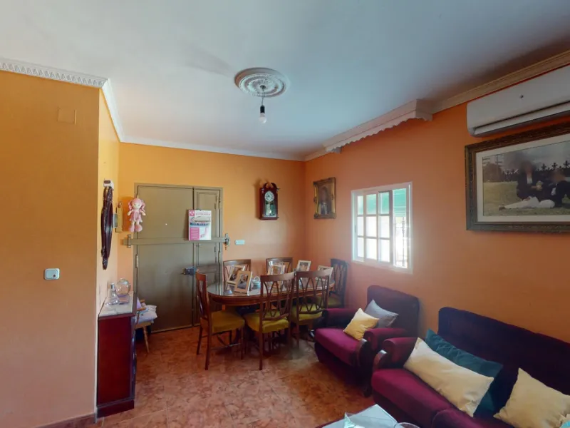 This charming finca is situated in a serene and peaceful location, offering picturesque views of the surrounding landscape. The expansive property boasts 280 magnificent mango trees, 90 stately avocado trees, and several blooming citrus trees, creating a 