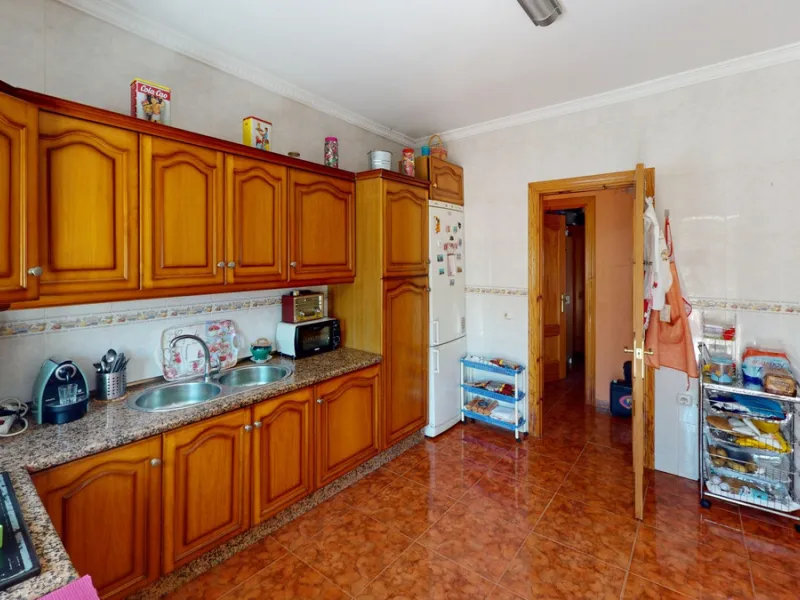 This charming finca is situated in a serene and peaceful location, offering picturesque views of the surrounding landscape. The expansive property boasts 280 magnificent mango trees, 90 stately avocado trees, and several blooming citrus trees, creating a 