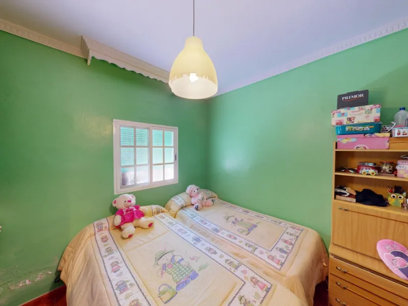 This charming finca is situated in a serene and peaceful location, offering picturesque views of the surrounding landscape. The expansive property boasts 280 magnificent mango trees, 90 stately avocado trees, and several blooming citrus trees, creating a 