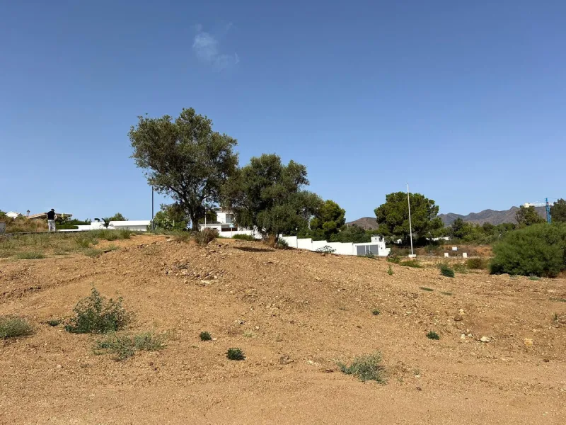 Plot - Residential Plot в продаже в Mijas, Málaga. Площадь участка 13000 м²