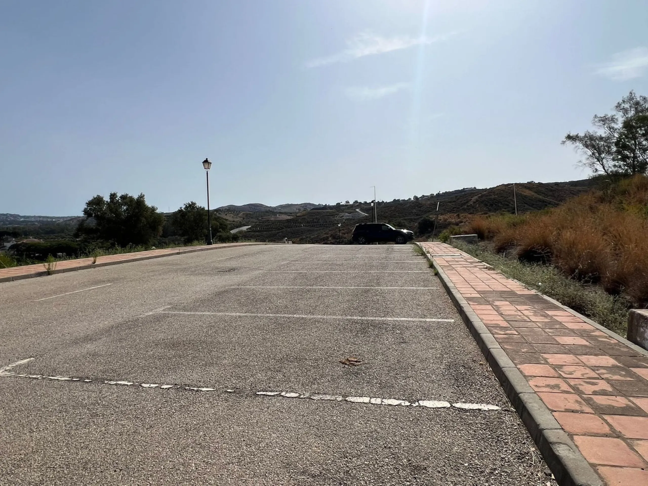 Plot - Residential Plot в продаже в Mijas, Málaga. Площадь участка 13000 м²