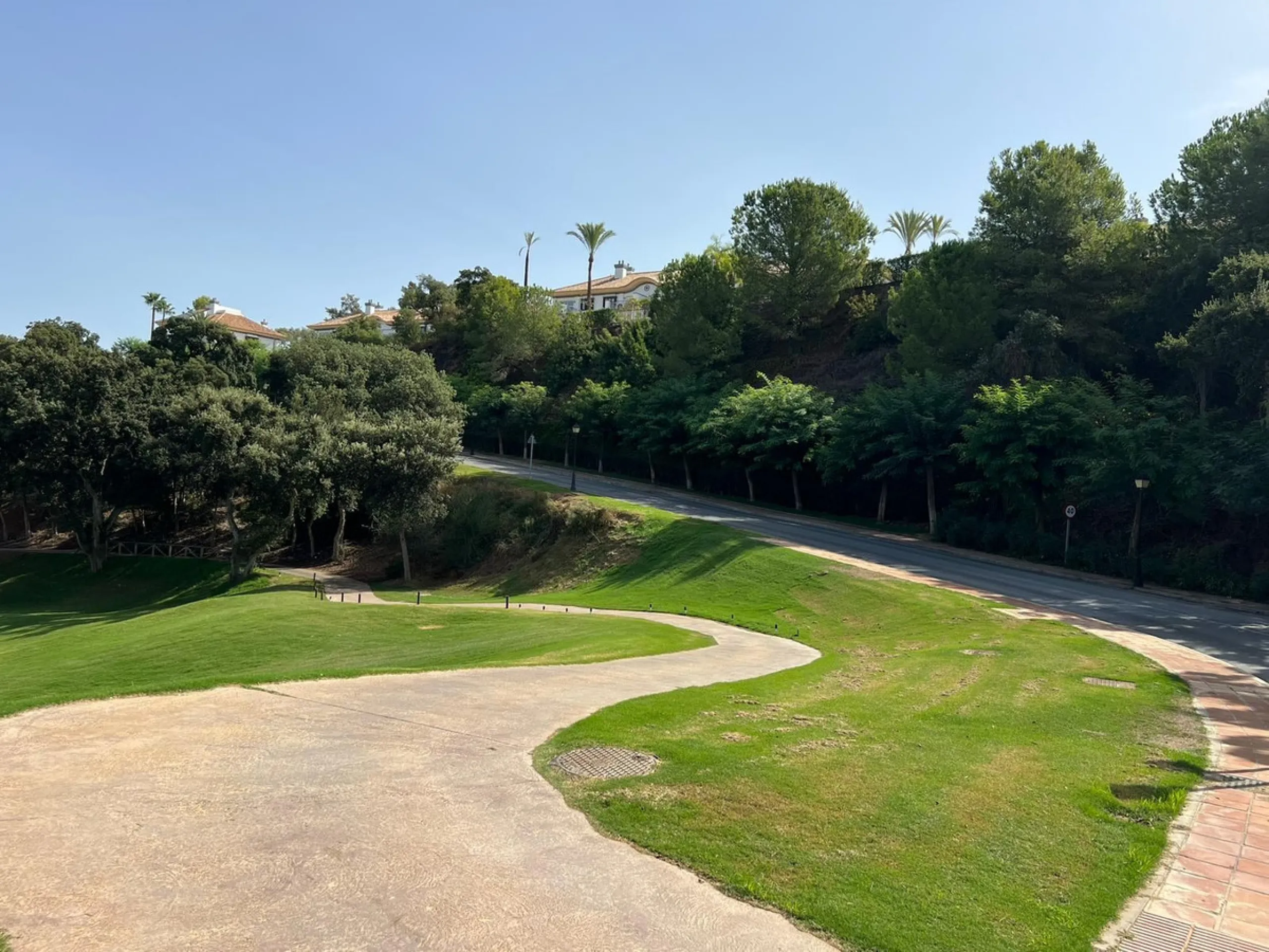 Plot - Residential Plot в продаже в Mijas, Málaga. Площадь участка 13000 м²