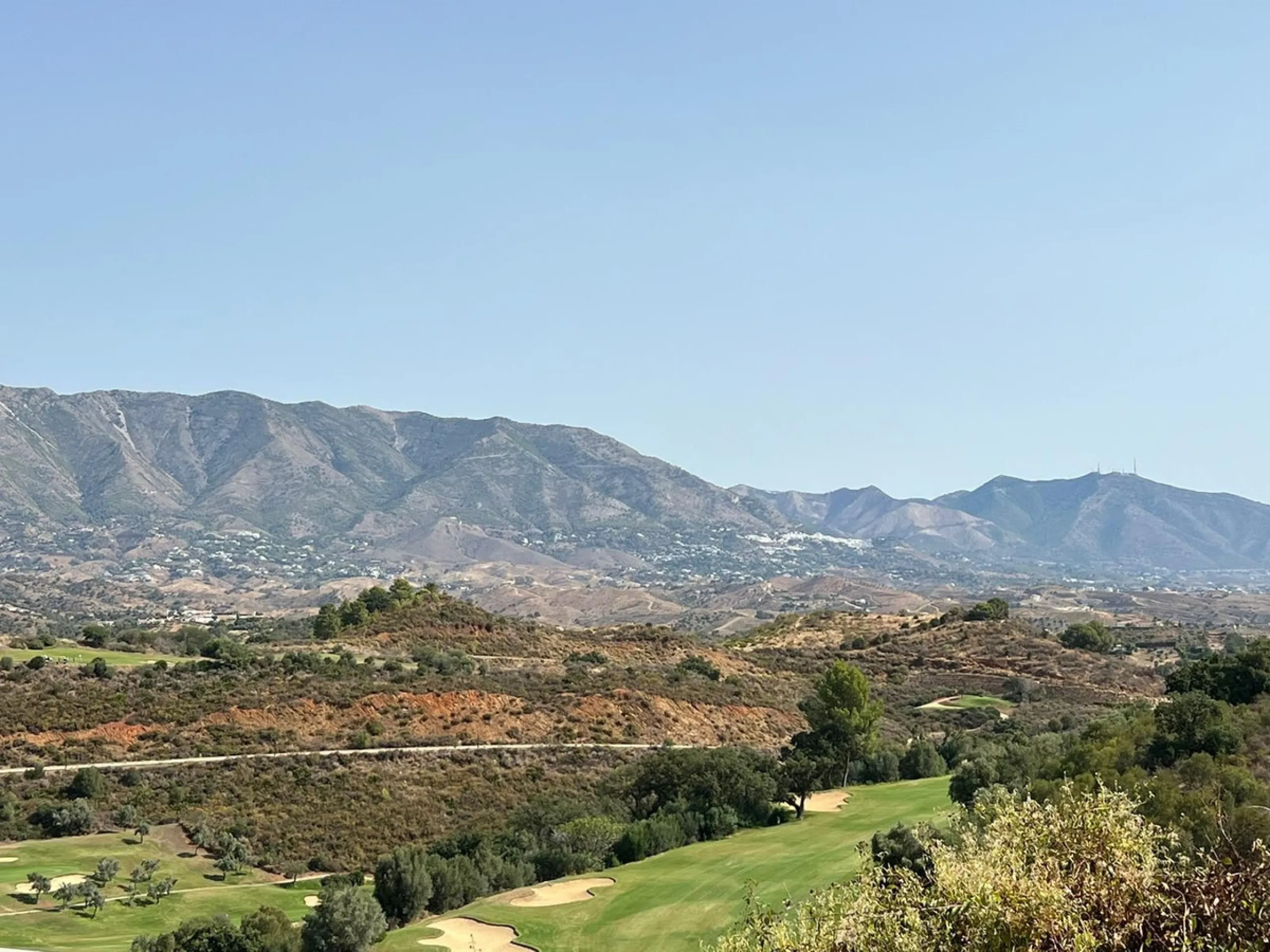 Plot - Residential Plot в продаже в Mijas, Málaga. Площадь участка 13000 м²