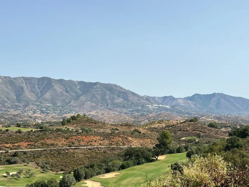 Plot - Residential Plot в продаже в Mijas, Málaga. Площадь участка 13000 м²