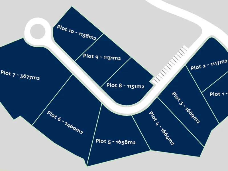 Plot - Residential Plot в продаже в Mijas, Málaga. Площадь участка 13000 м²