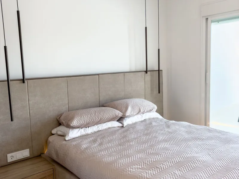 Apartment - Penthouse в продаже в Marbella, Málaga. В доме 2 спален и 2 ванных комнат. Площадь дома 120 м²