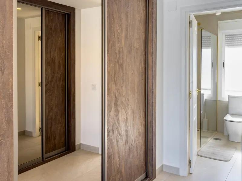 Apartment - Penthouse в продаже в Marbella, Málaga. В доме 2 спален и 2 ванных комнат. Площадь дома 120 м²