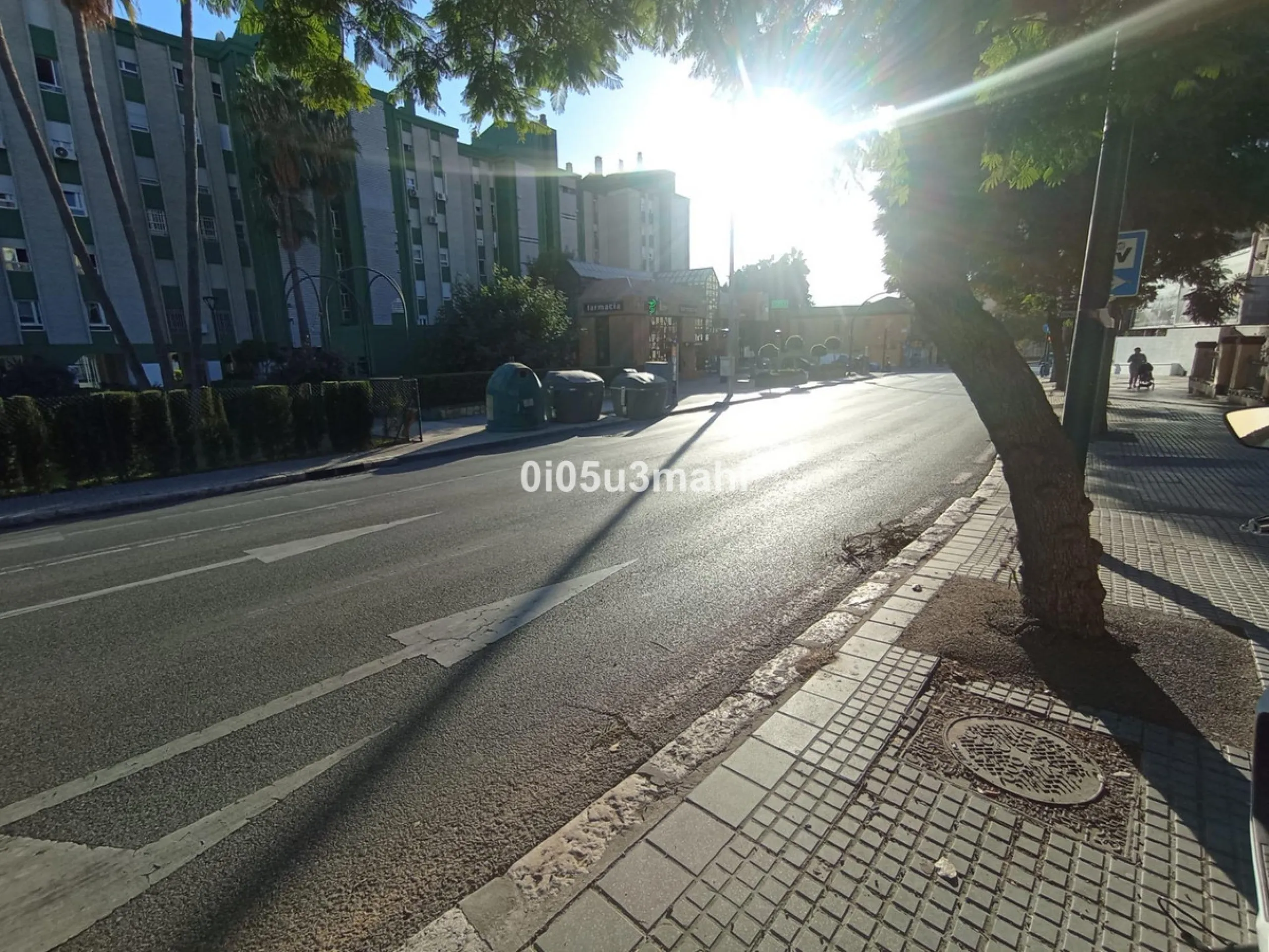 Plot - Land в продаже в Málaga, Málaga. В доме 3 спален и 1 ванных комнат. Площадь участка 199 м²