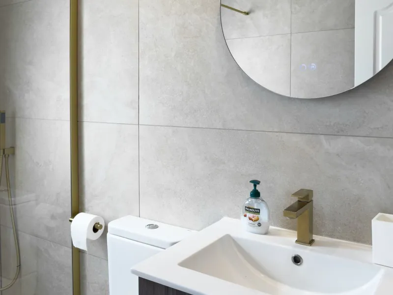 Apartment - Penthouse в продаже в Marbella, Málaga. В доме 2 спален и 2 ванных комнат. Площадь дома 120 м²