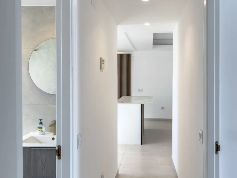 Apartment - Penthouse в продаже в Marbella, Málaga. В доме 2 спален и 2 ванных комнат. Площадь дома 120 м²