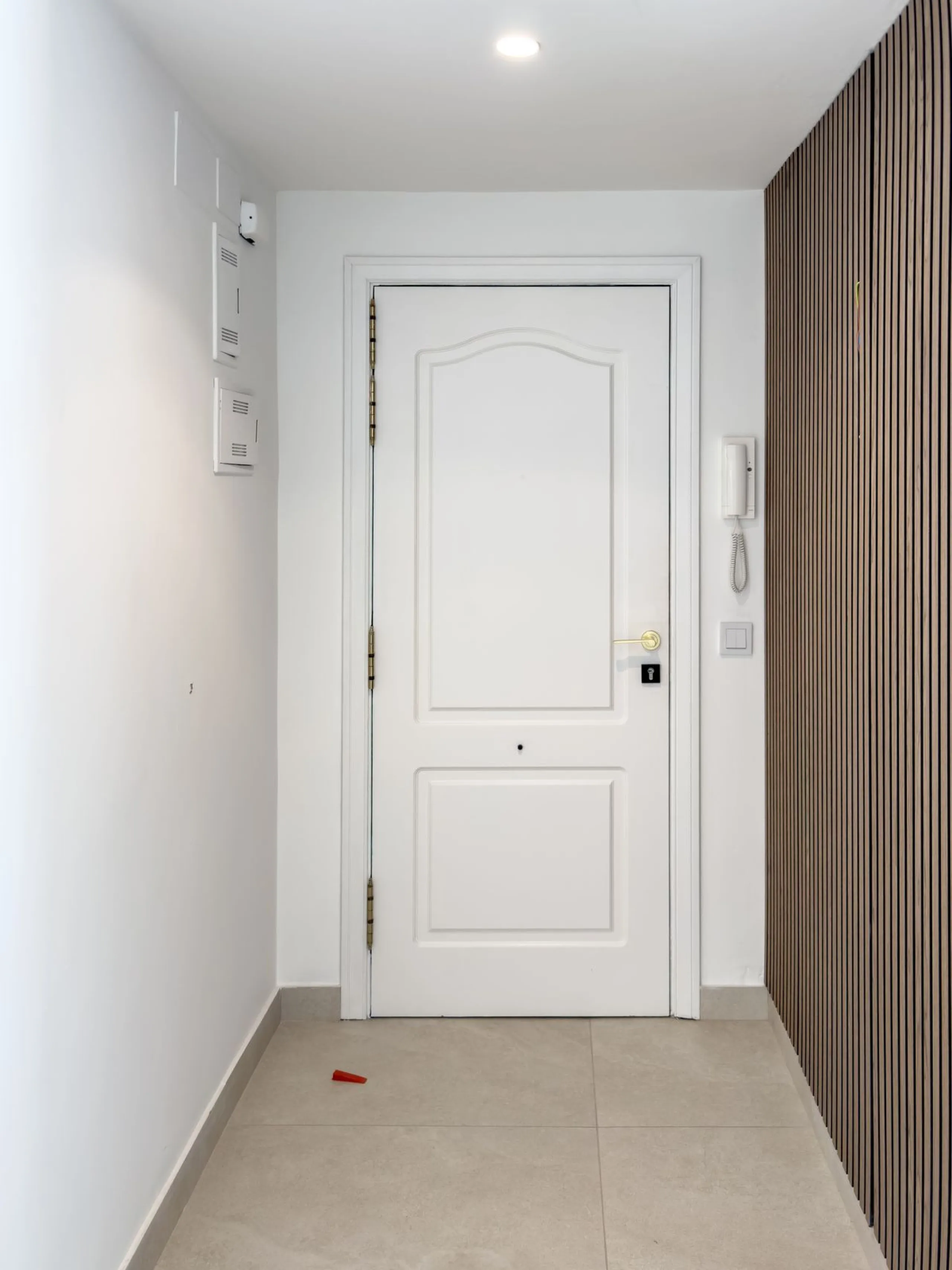 Apartment - Penthouse в продаже в Marbella, Málaga. В доме 2 спален и 2 ванных комнат. Площадь дома 120 м²