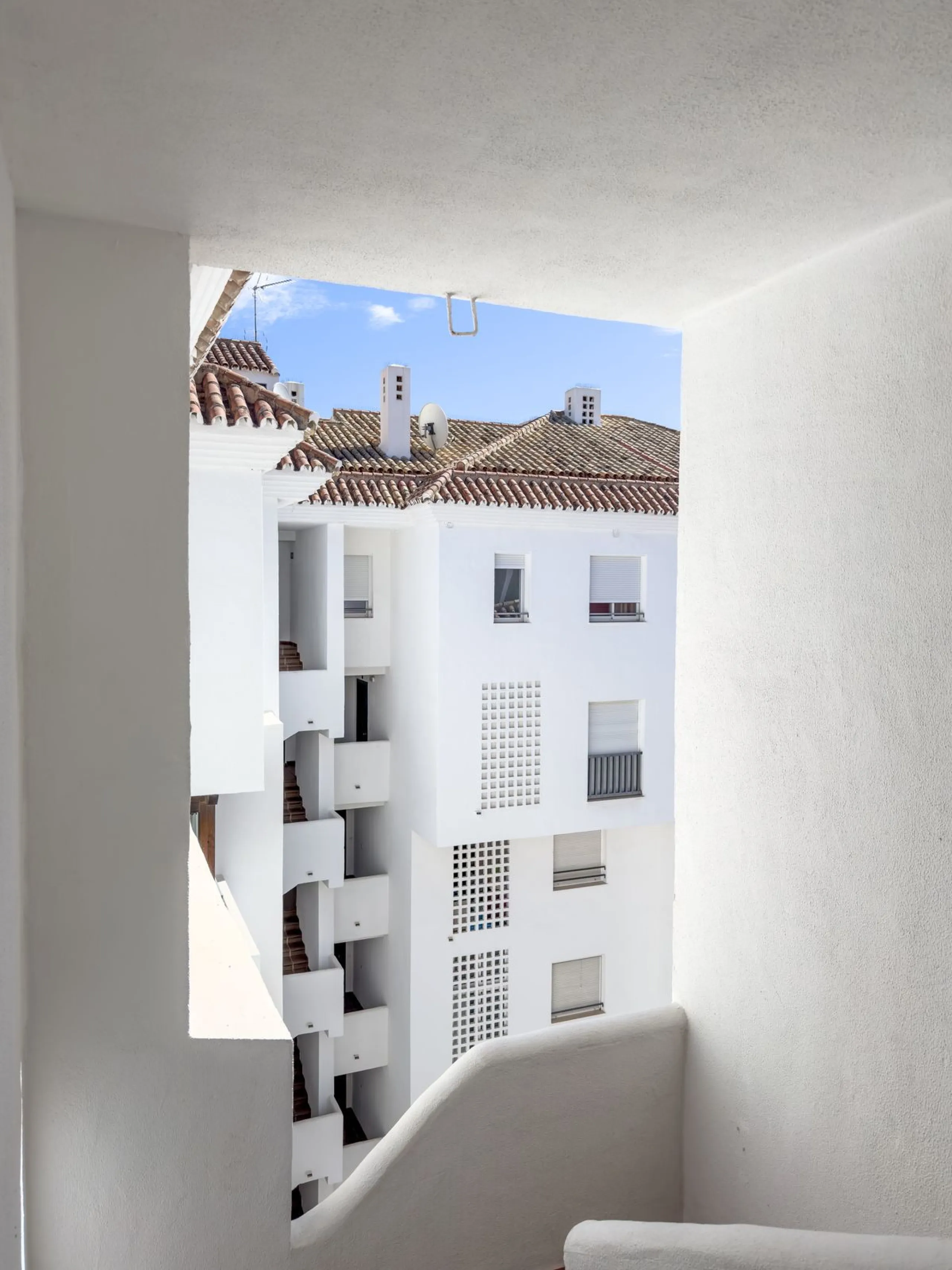 Apartment - Penthouse в продаже в Marbella, Málaga. В доме 2 спален и 2 ванных комнат. Площадь дома 120 м²