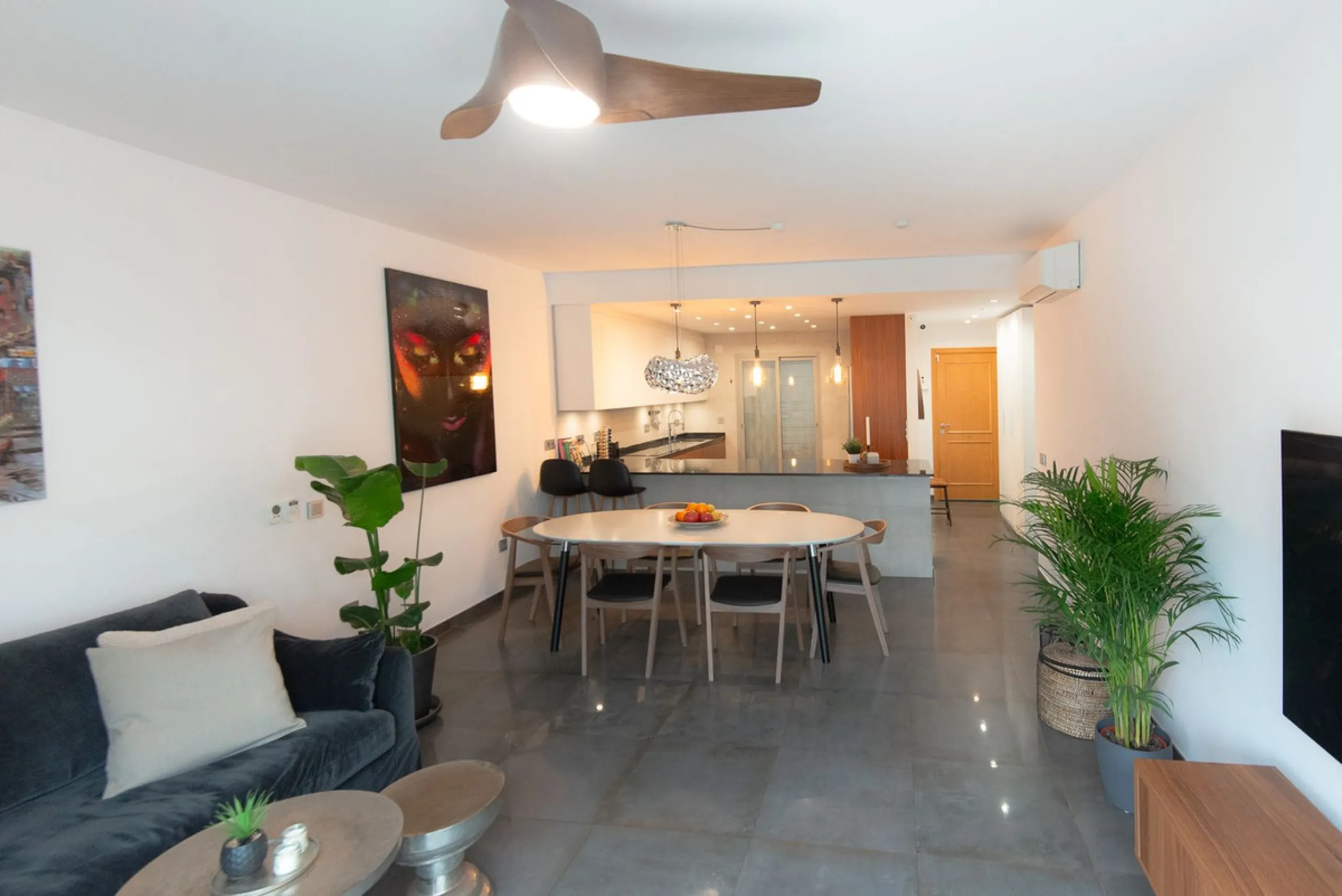 Best location in central Fuengirola!