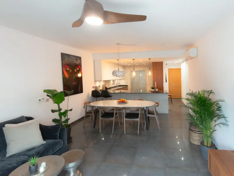 Best location in central Fuengirola!