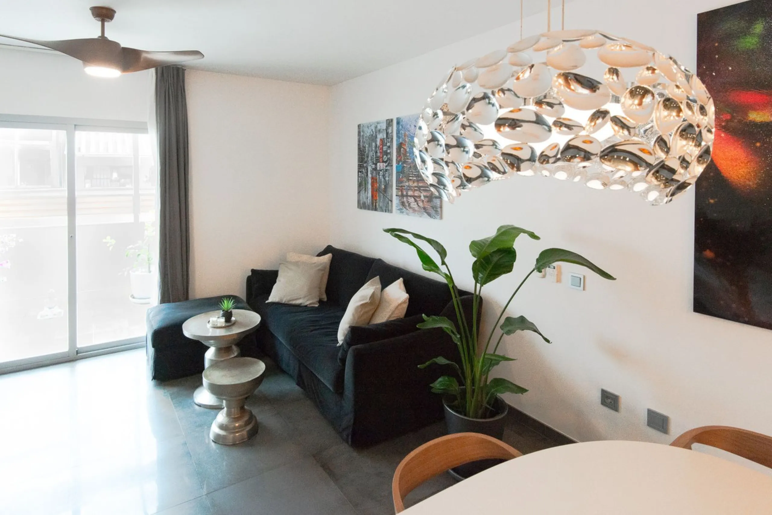 Best location in central Fuengirola!