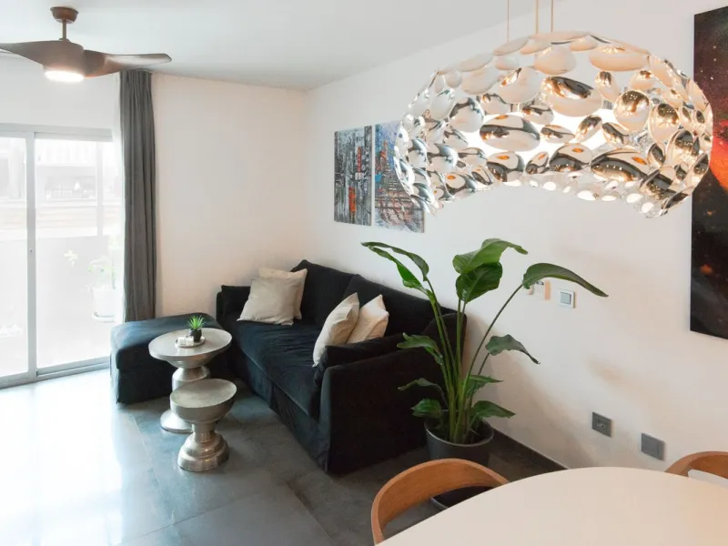 Best location in central Fuengirola!