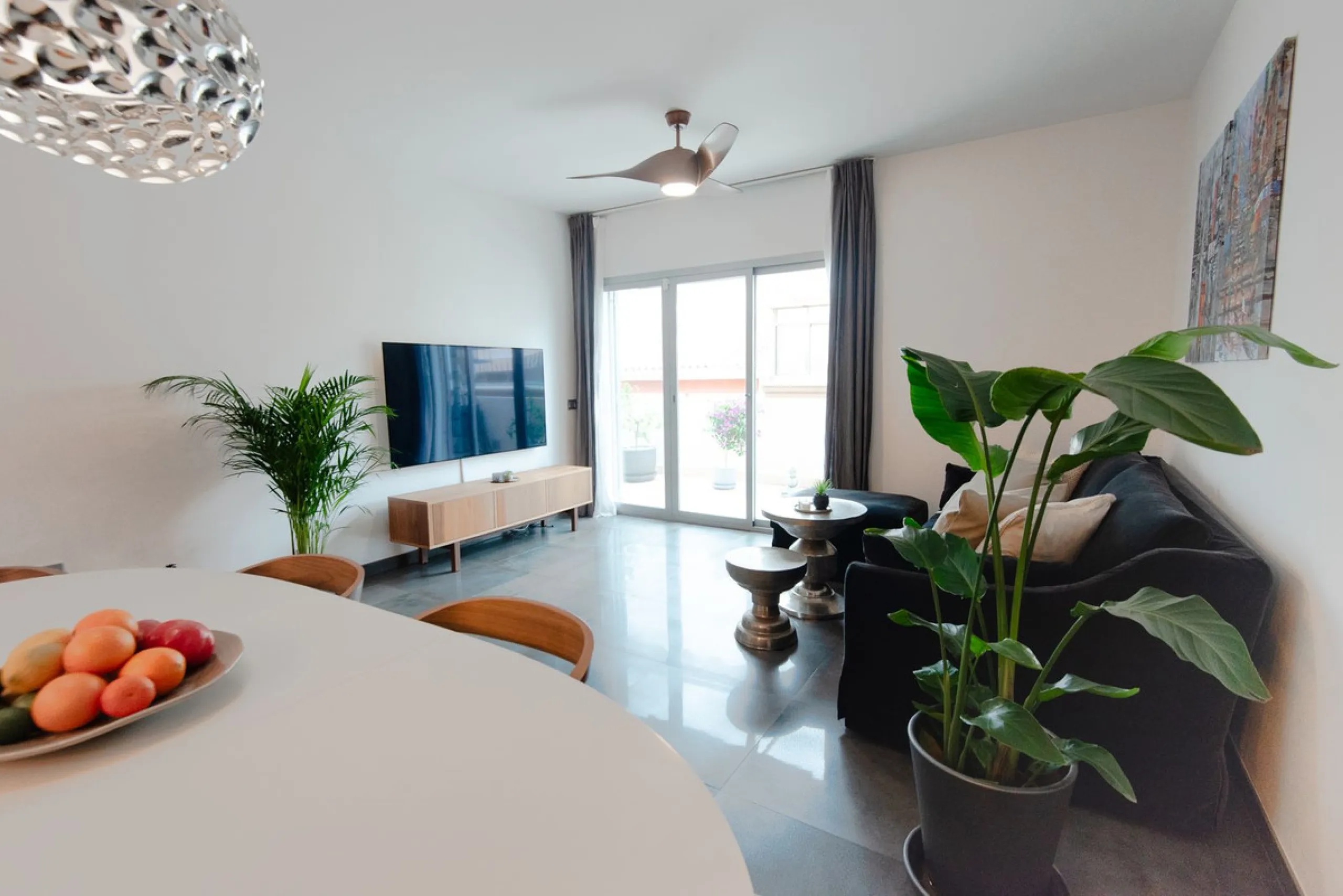 Best location in central Fuengirola!