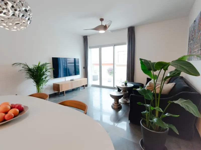 Best location in central Fuengirola!