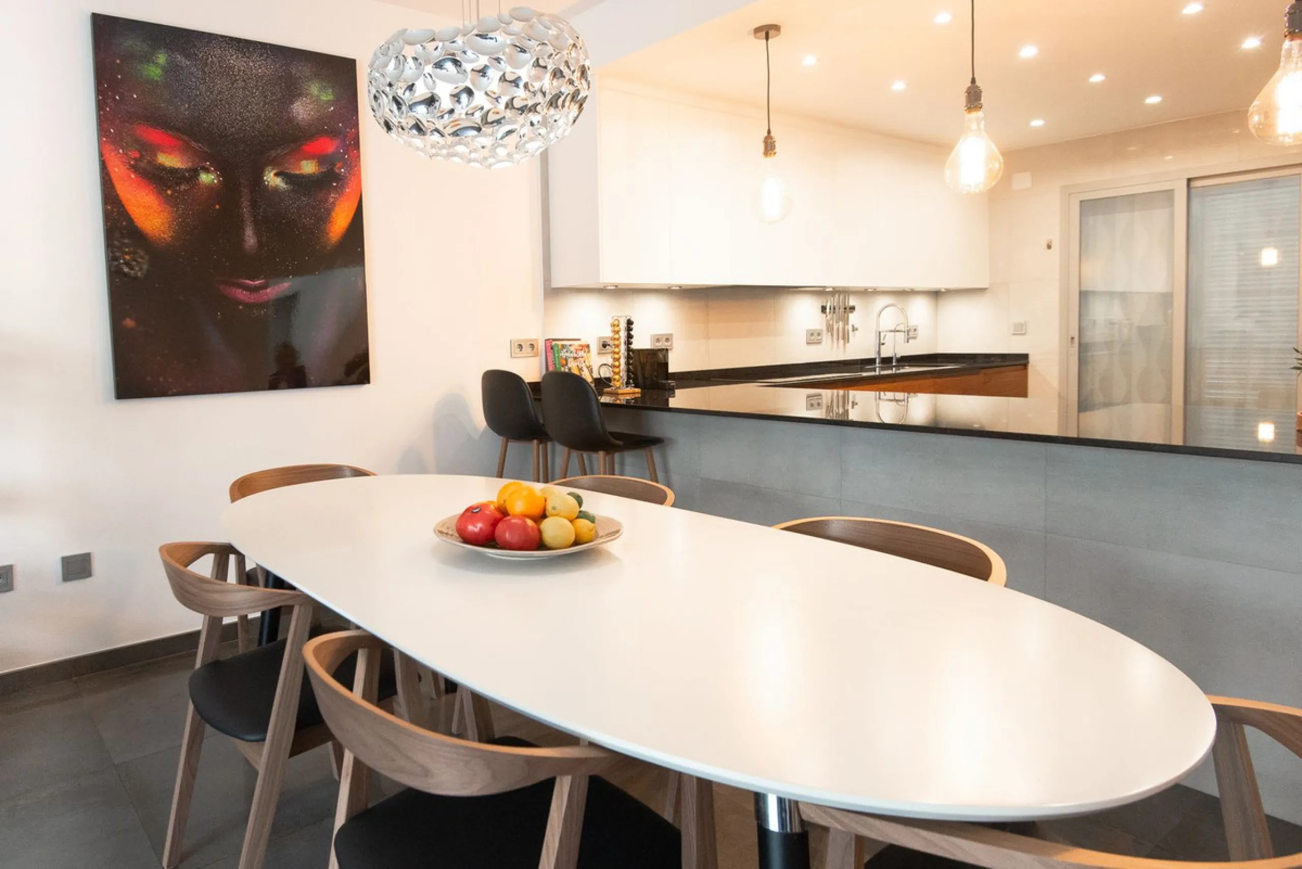 Best location in central Fuengirola!