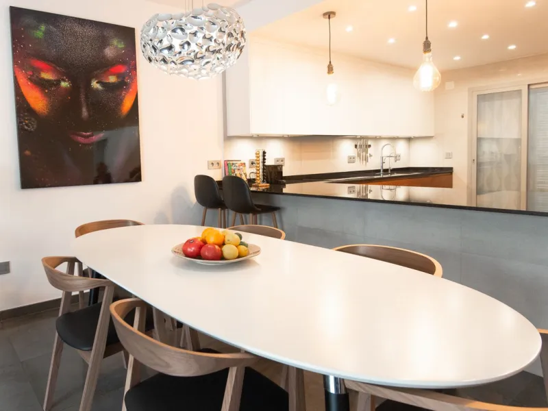 Best location in central Fuengirola!