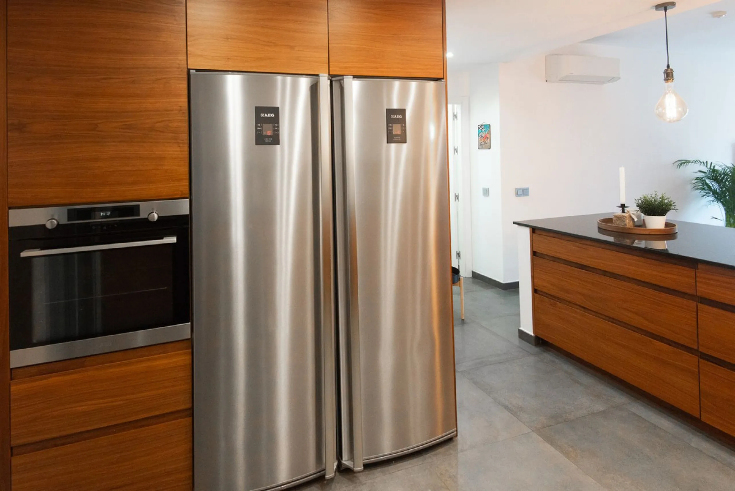 Best location in central Fuengirola!