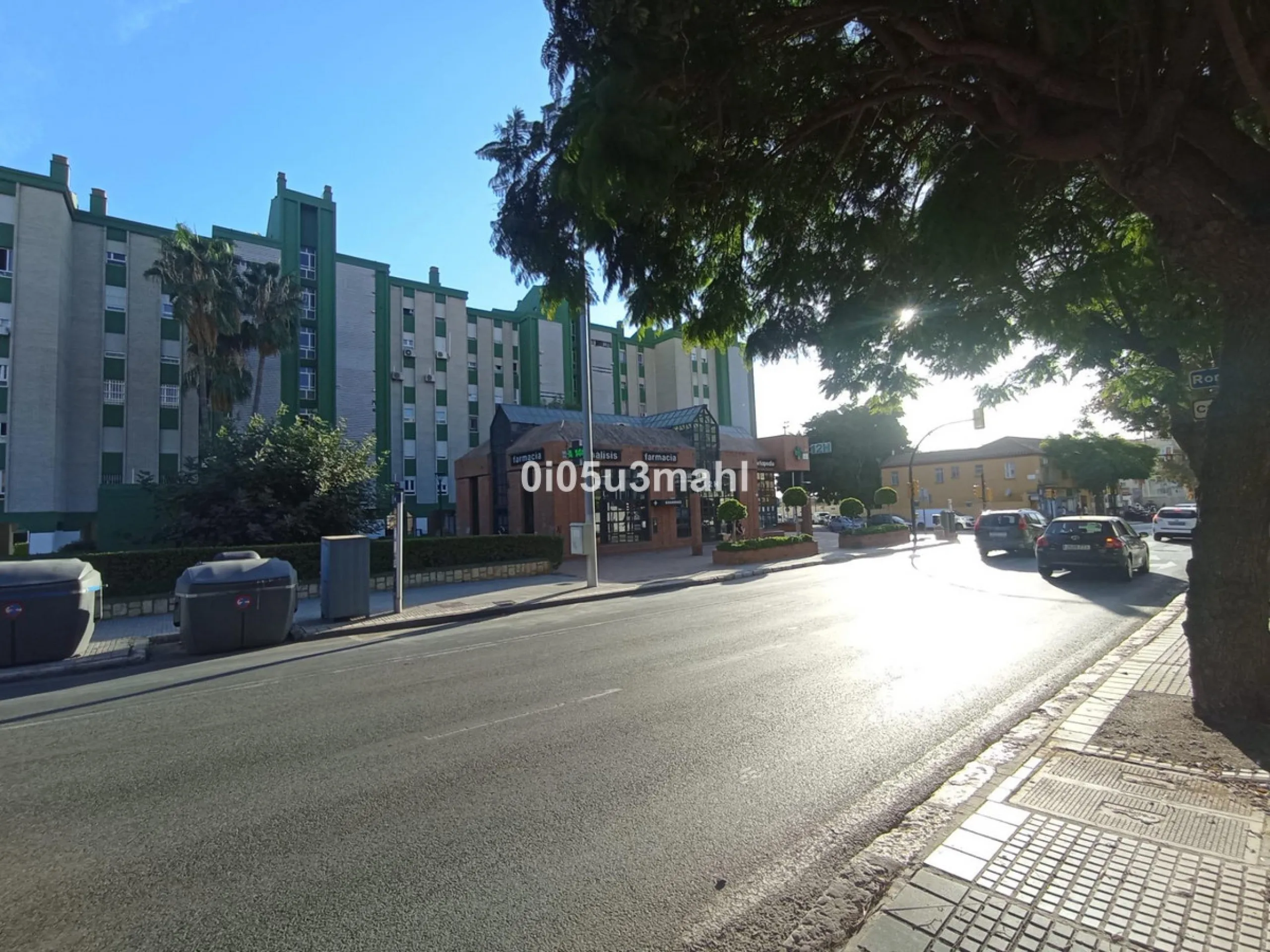 Plot - Land в продаже в Málaga, Málaga. В доме 3 спален и 1 ванных комнат. Площадь участка 199 м²