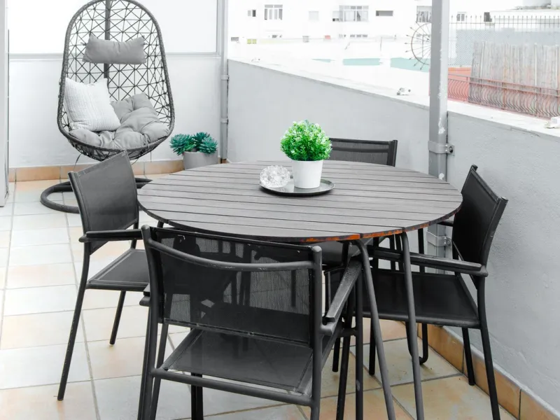 Best location in central Fuengirola!