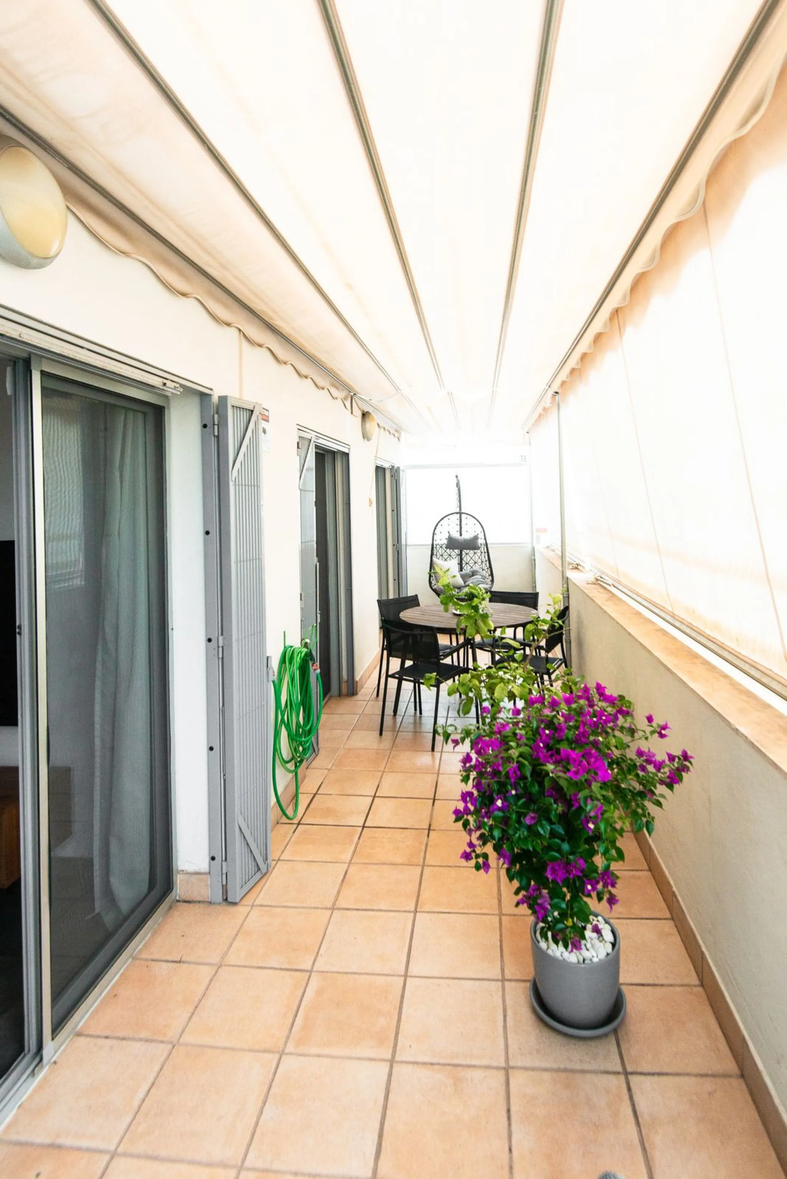 Best location in central Fuengirola!