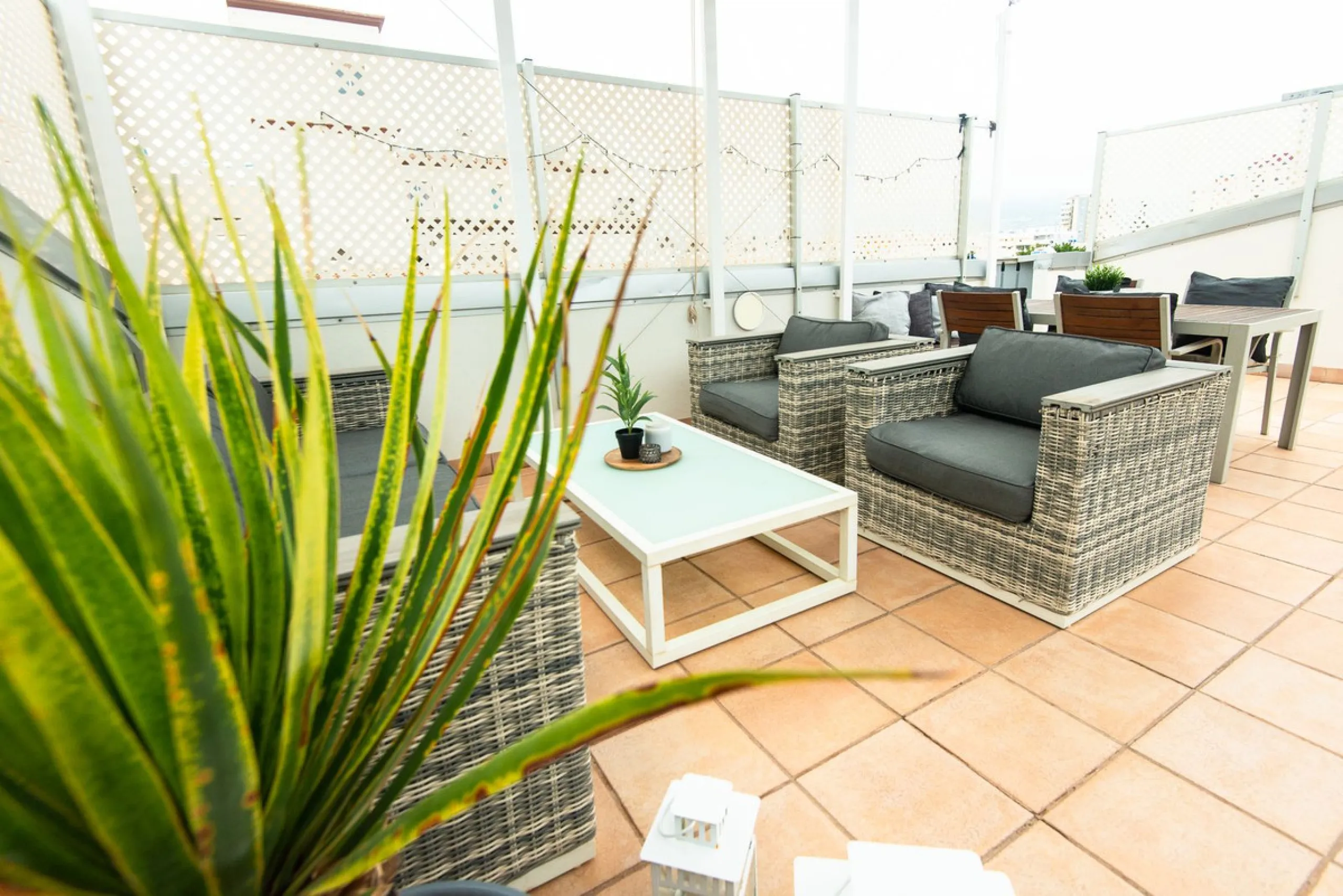 Best location in central Fuengirola!