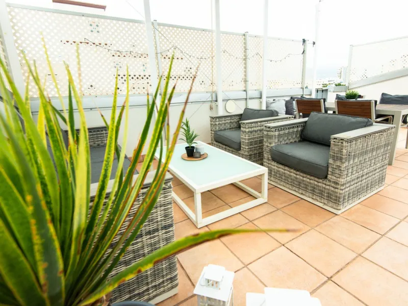 Best location in central Fuengirola!