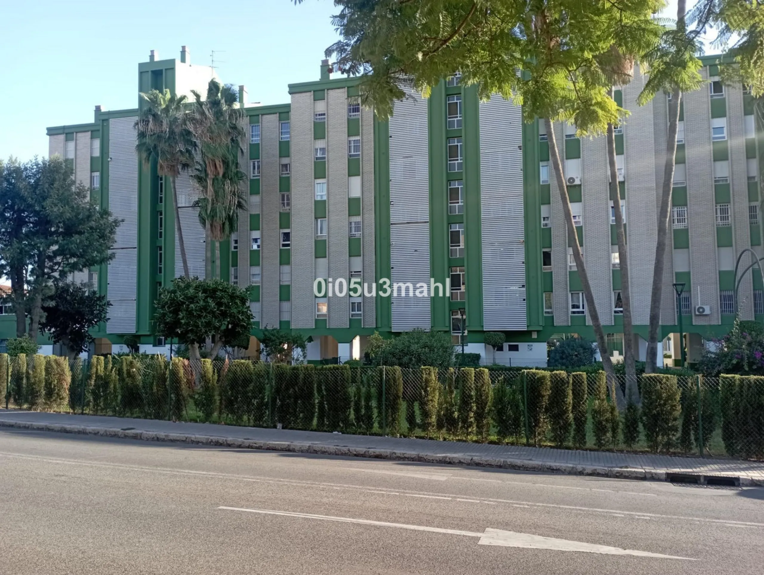 Plot - Land в продаже в Málaga, Málaga. В доме 3 спален и 1 ванных комнат. Площадь участка 199 м²