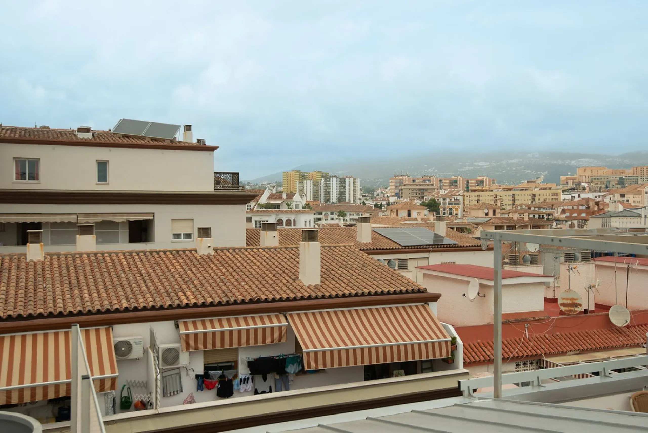 Best location in central Fuengirola!